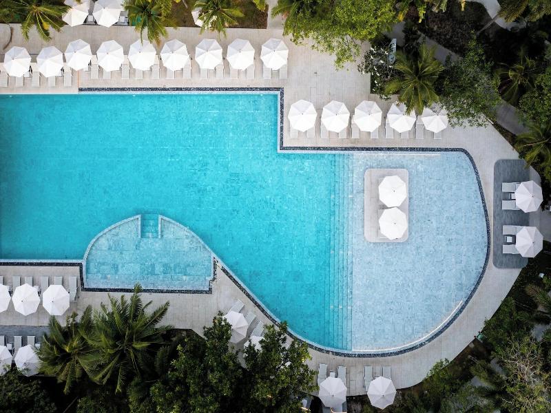 Centara Karon Villas Phuket image