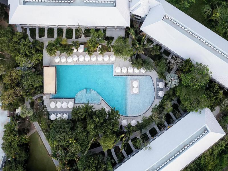 Centara Karon Villas Phuket image