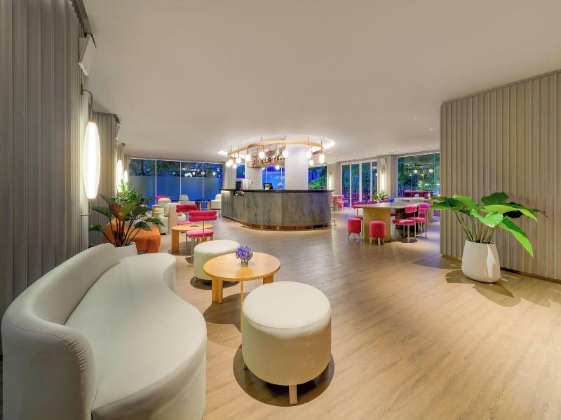 Centara Karon Villas Phuket image
