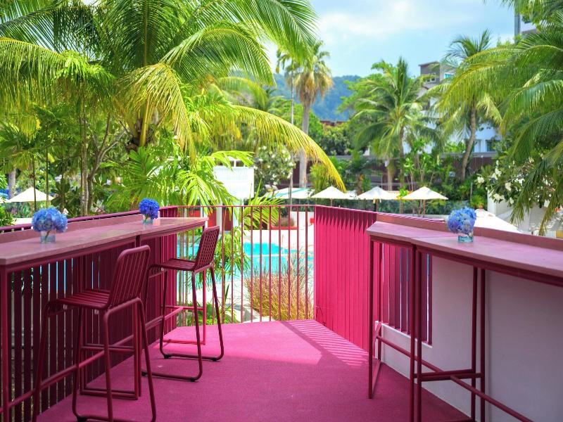 Centara Karon Villas Phuket image