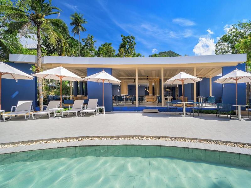 Centara Karon Villas Phuket image