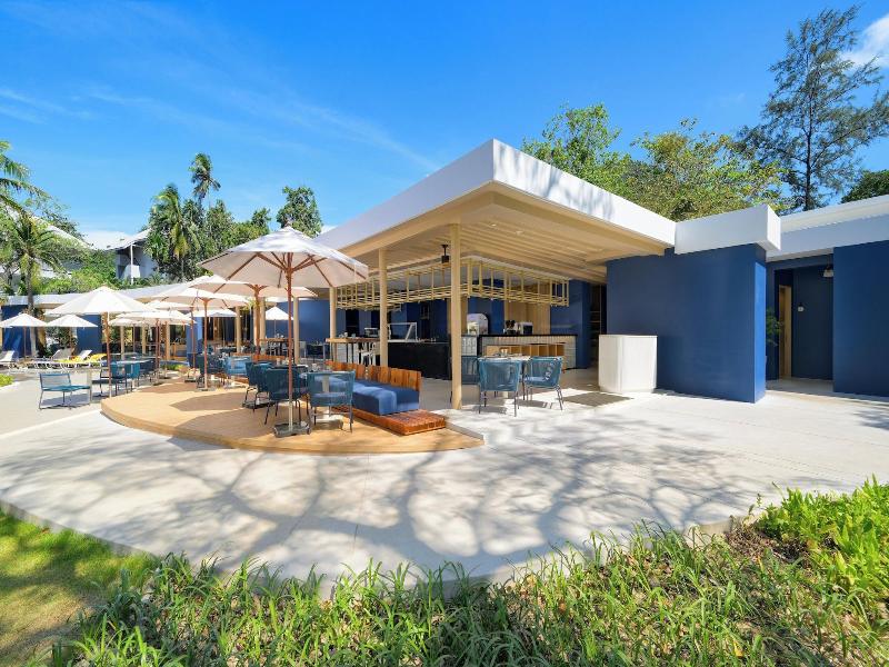 Centara Karon Villas Phuket image