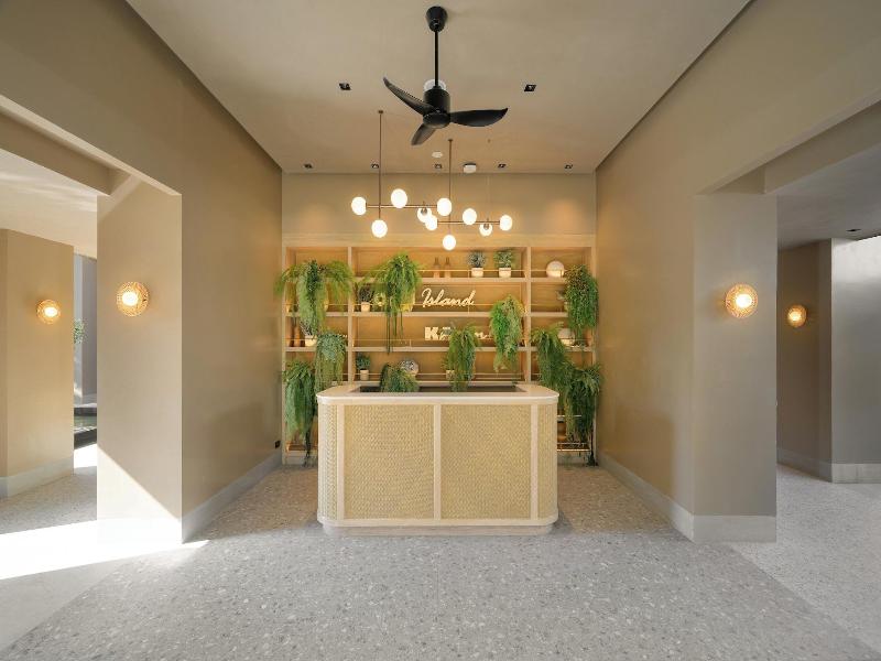 Centara Karon Villas Phuket image