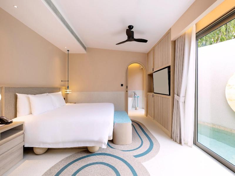 Centara Karon Villas Phuket image