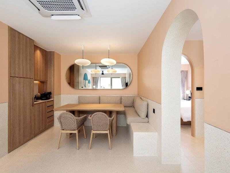 Centara Karon Villas Phuket image