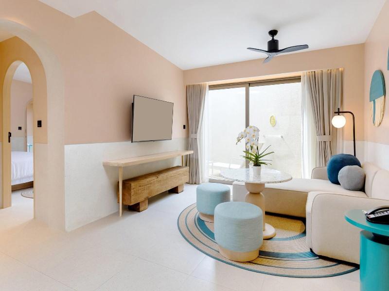 Centara Karon Villas Phuket image
