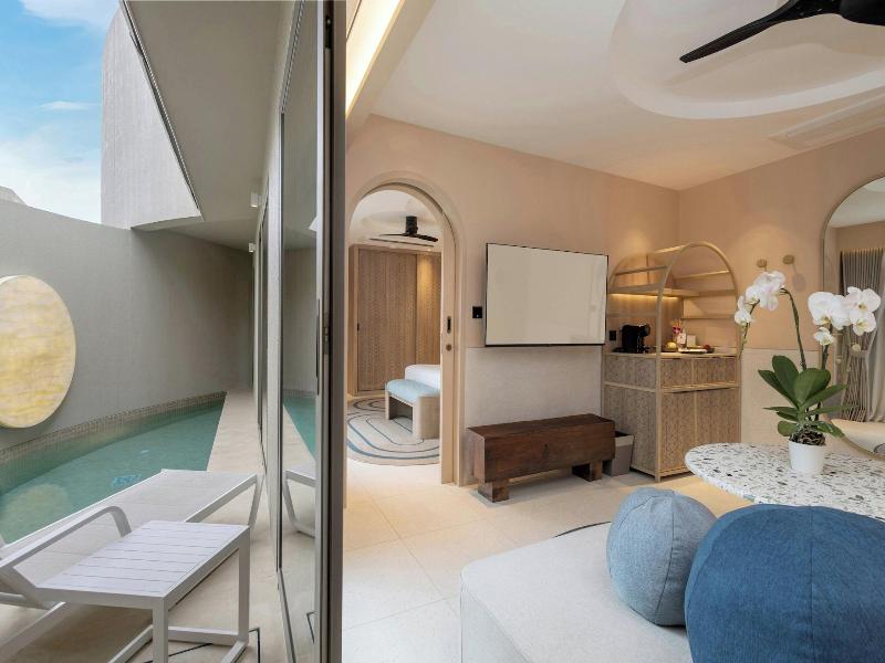 Centara Karon Villas Phuket image