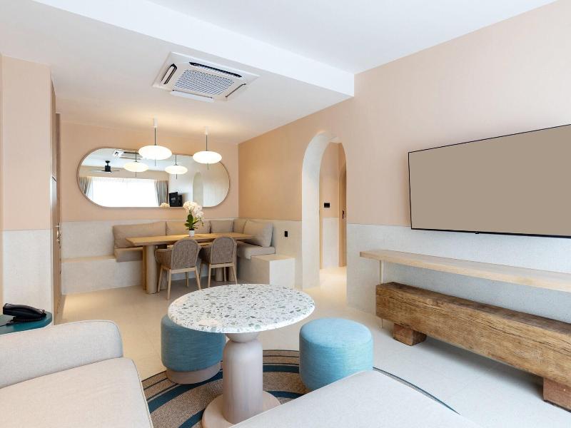 Centara Karon Villas Phuket image