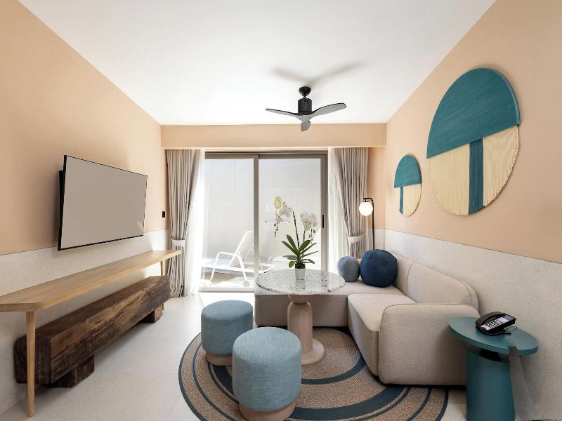 Centara Karon Villas Phuket image
