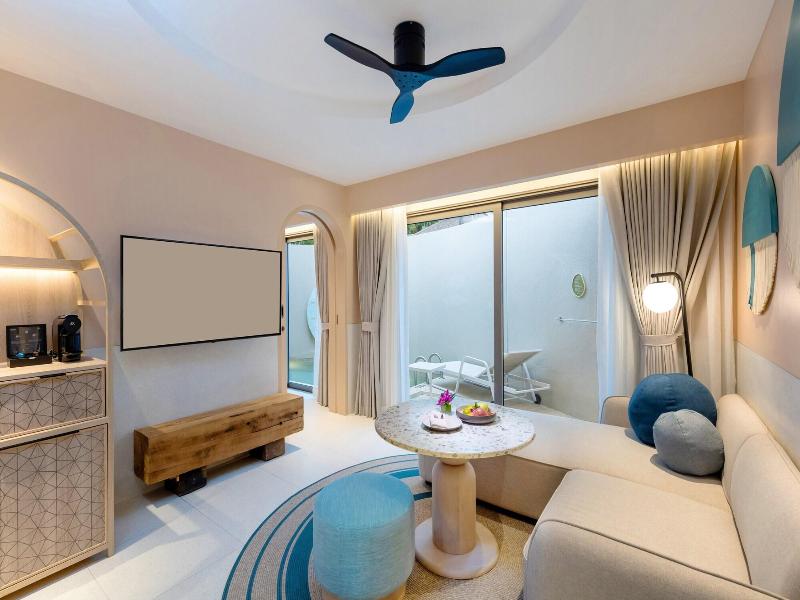 Centara Karon Villas Phuket image