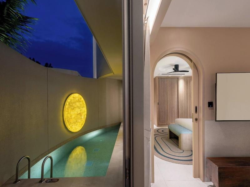 Centara Karon Villas Phuket image