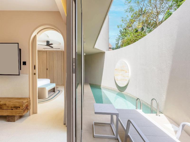 Centara Karon Villas Phuket image