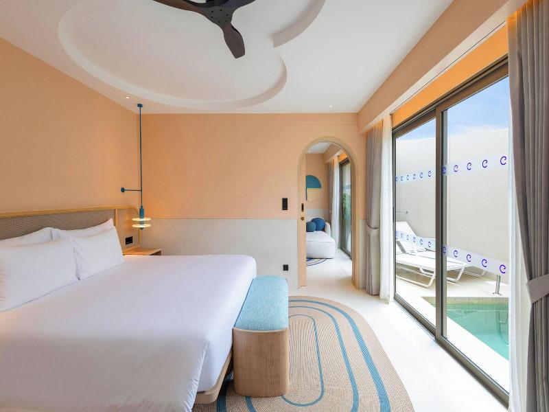 Centara Karon Villas Phuket image