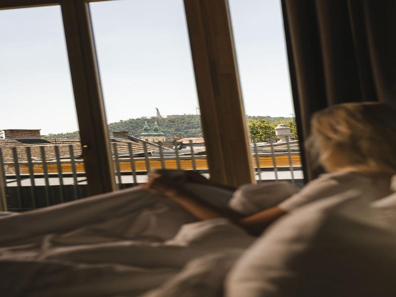 You Hotel Budapest - Handwritten Collection image