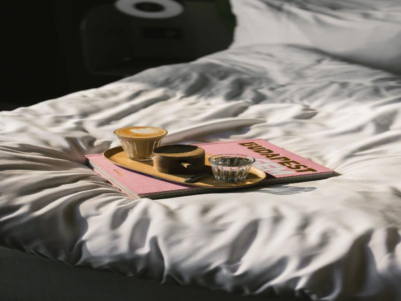 You Hotel Budapest - Handwritten Collection image