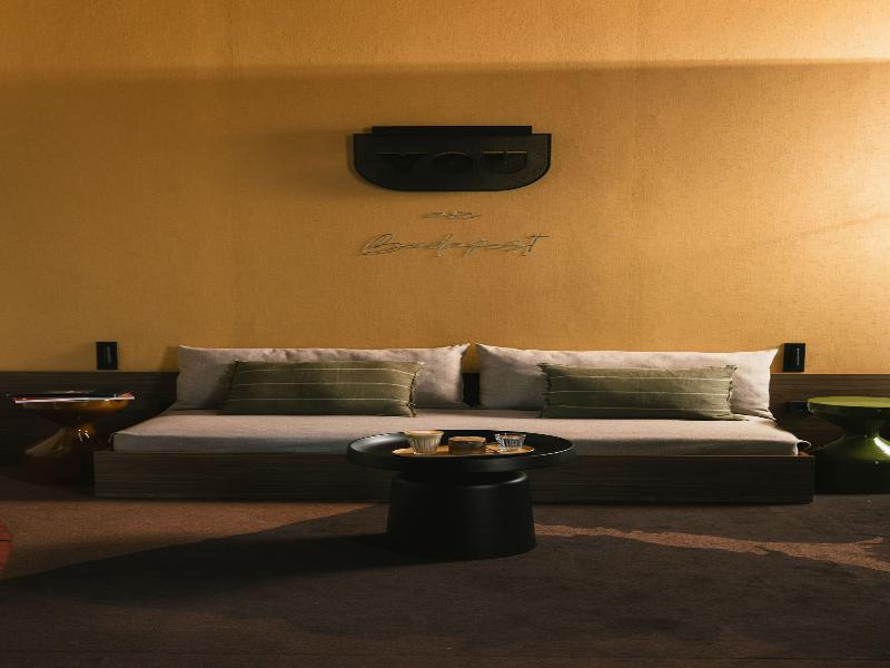You Hotel Budapest - Handwritten Collection image