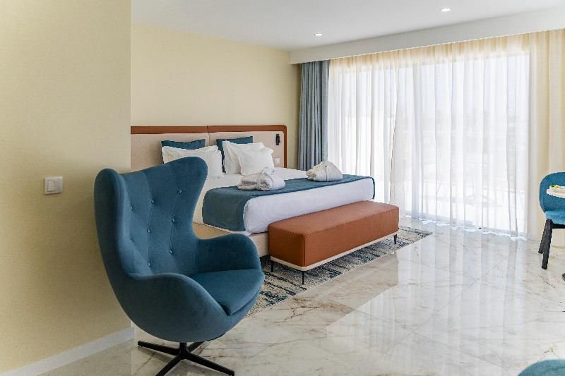Lagos Atlantic Hotel image