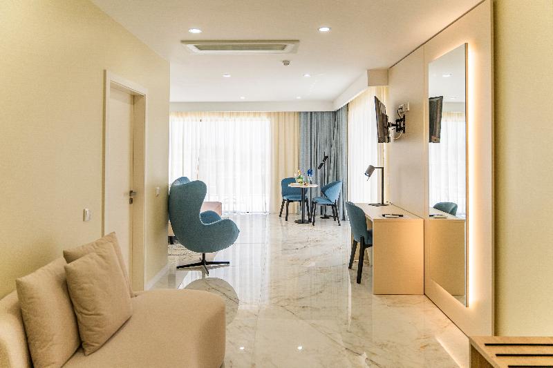 Lagos Atlantic Hotel image