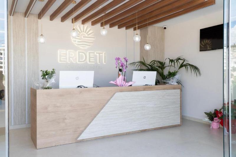 Erdeti Boutique Hotel image