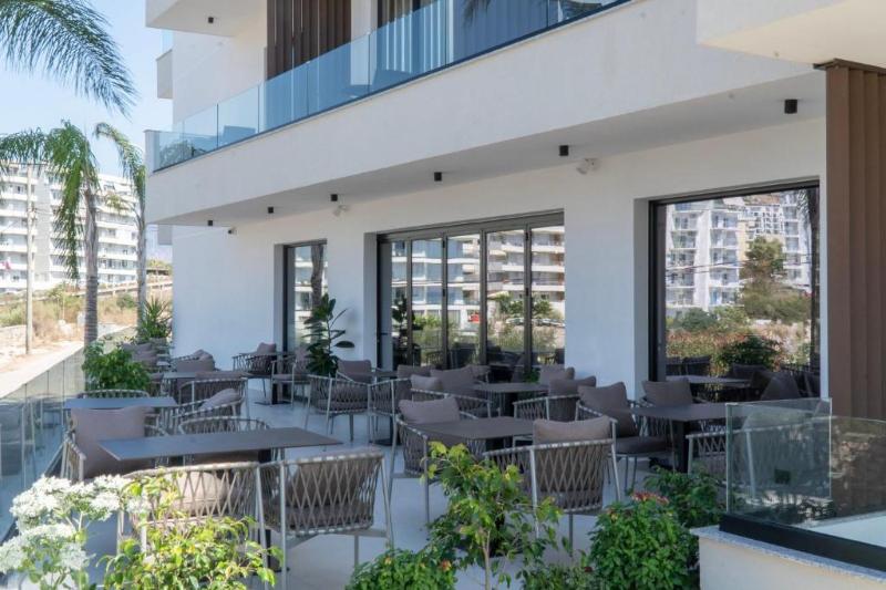 Erdeti Boutique Hotel image