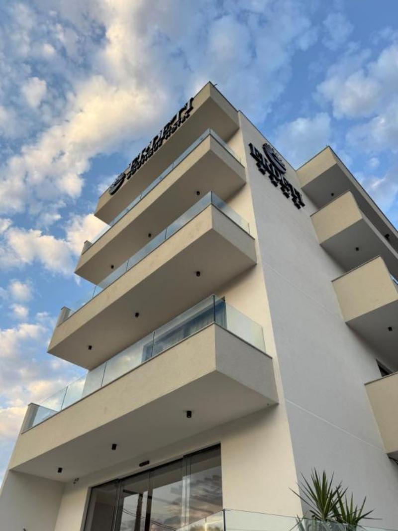 Erdeti Boutique Hotel image