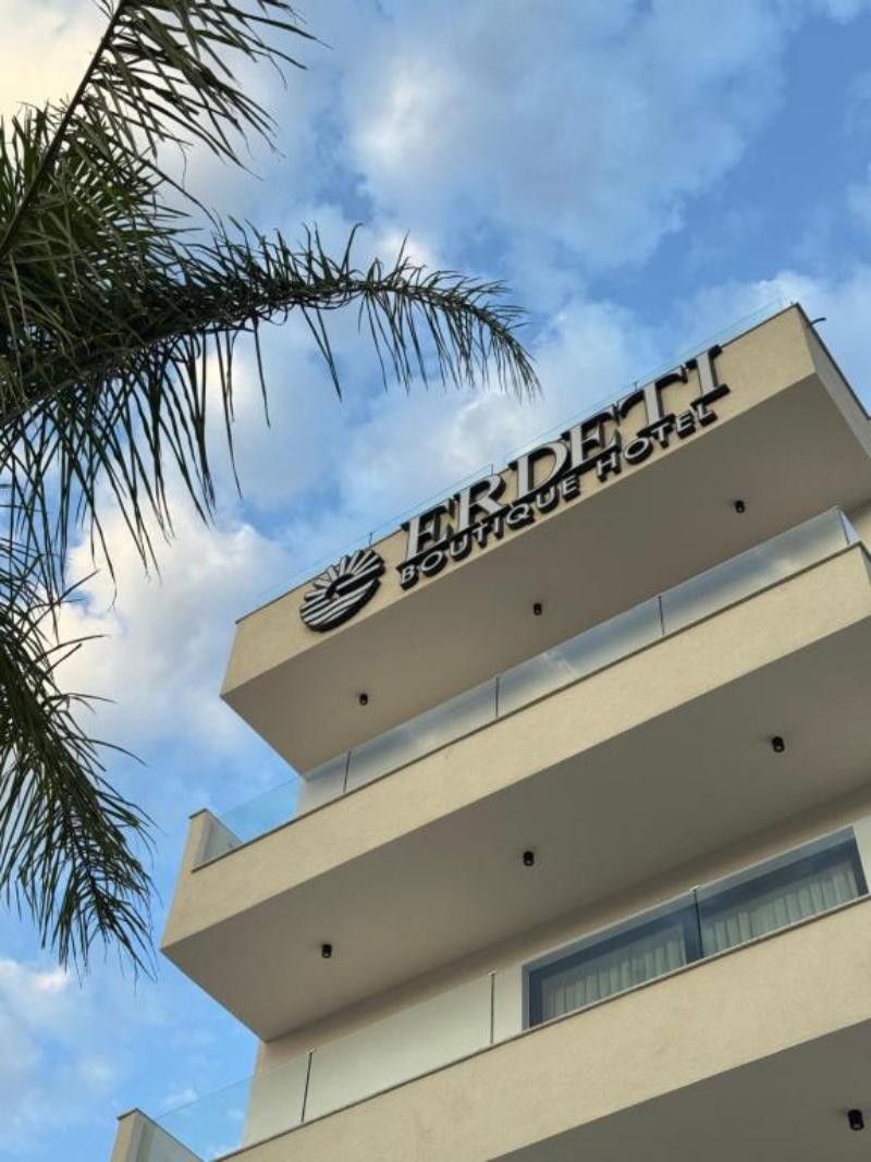 Erdeti Boutique Hotel image