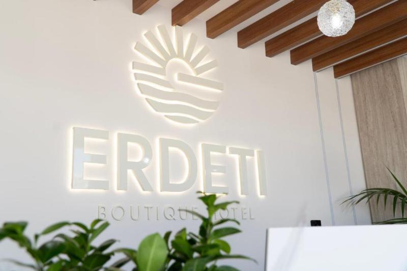 Erdeti Boutique Hotel image