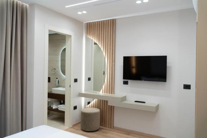 Erdeti Boutique Hotel image