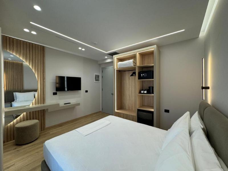 Erdeti Boutique Hotel image