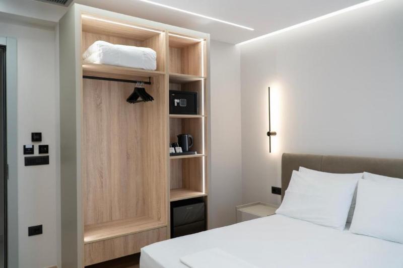 Erdeti Boutique Hotel image