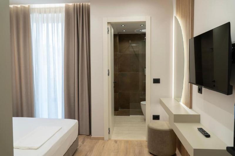 Erdeti Boutique Hotel image