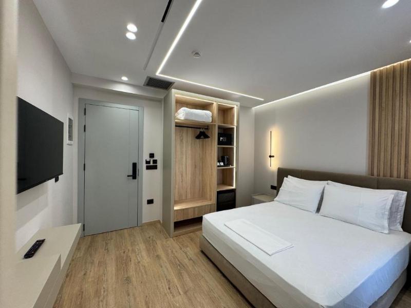 Erdeti Boutique Hotel image