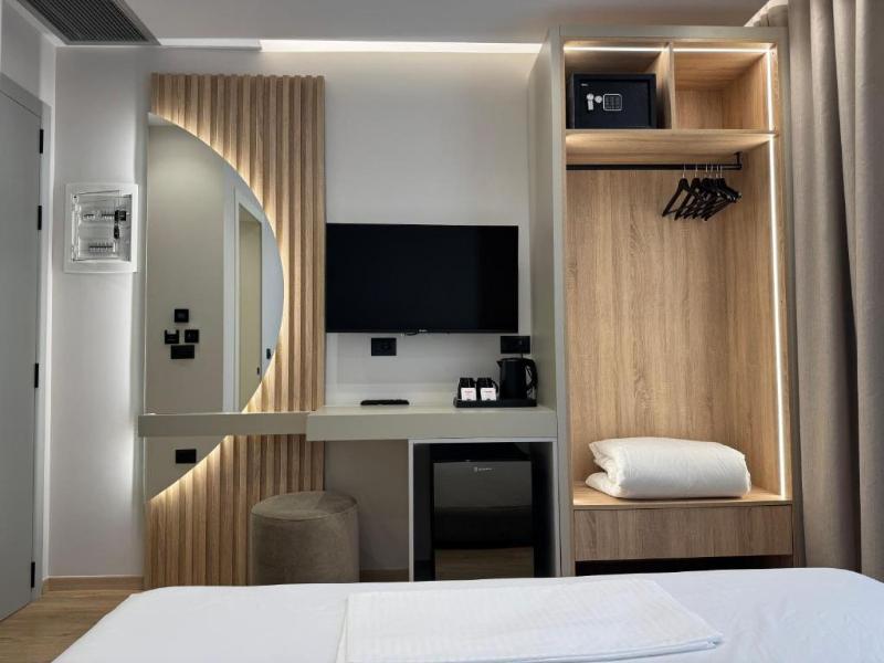 Erdeti Boutique Hotel image