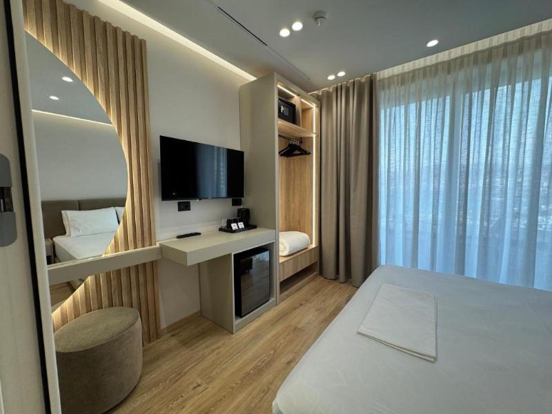 Erdeti Boutique Hotel image