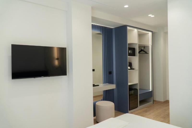 Erdeti Boutique Hotel image
