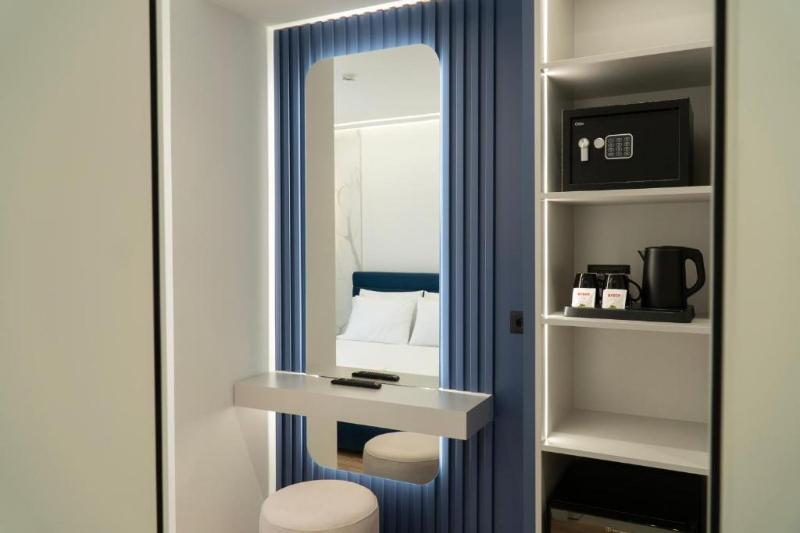 Erdeti Boutique Hotel image