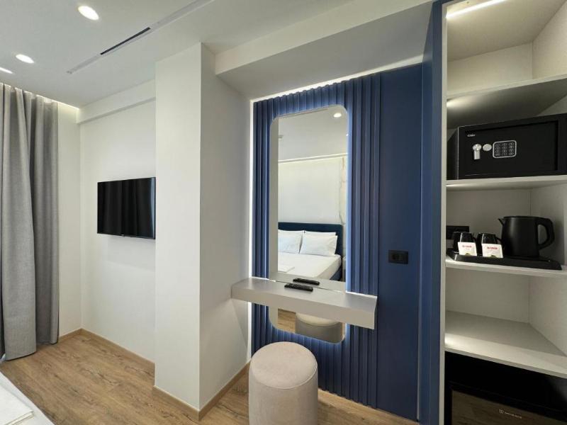Erdeti Boutique Hotel image