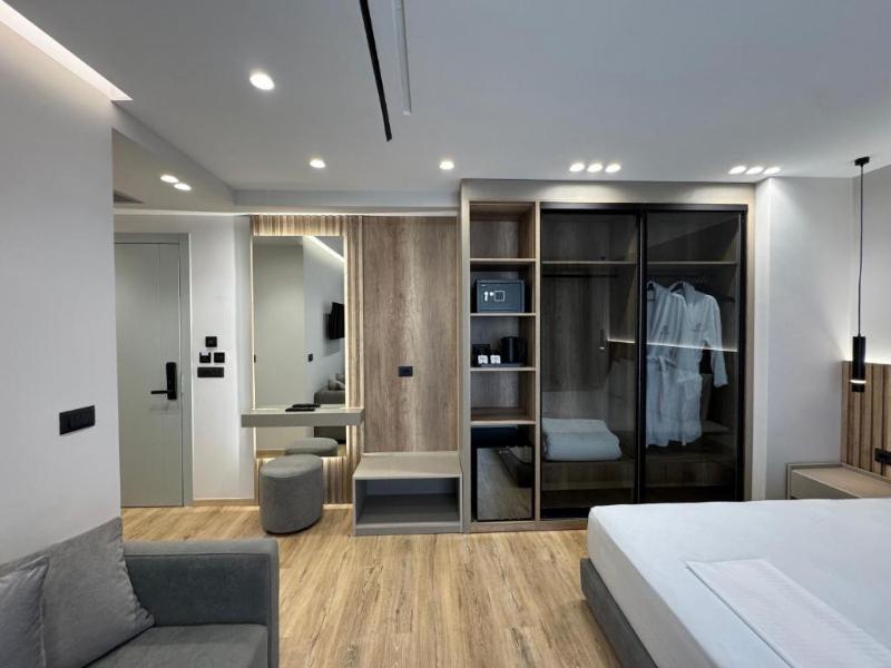 Erdeti Boutique Hotel image