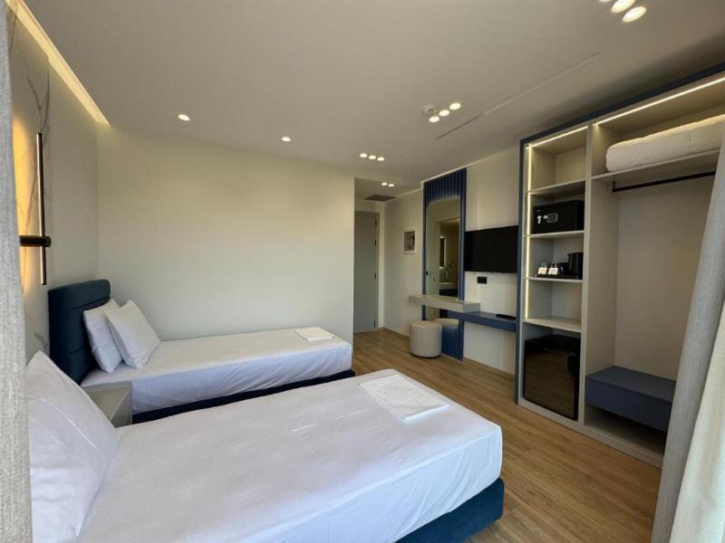 Erdeti Boutique Hotel image