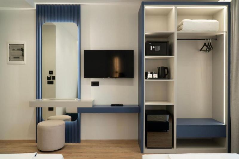 Erdeti Boutique Hotel image