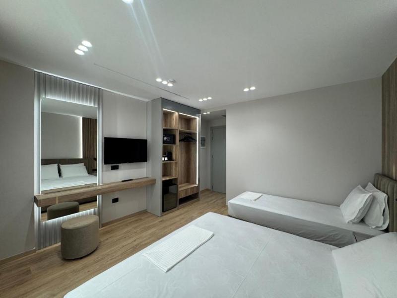 Erdeti Boutique Hotel image