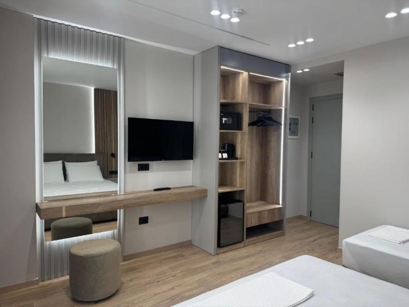 Erdeti Boutique Hotel image