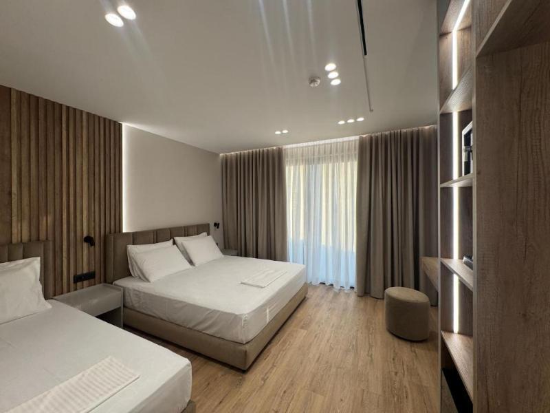 Erdeti Boutique Hotel image
