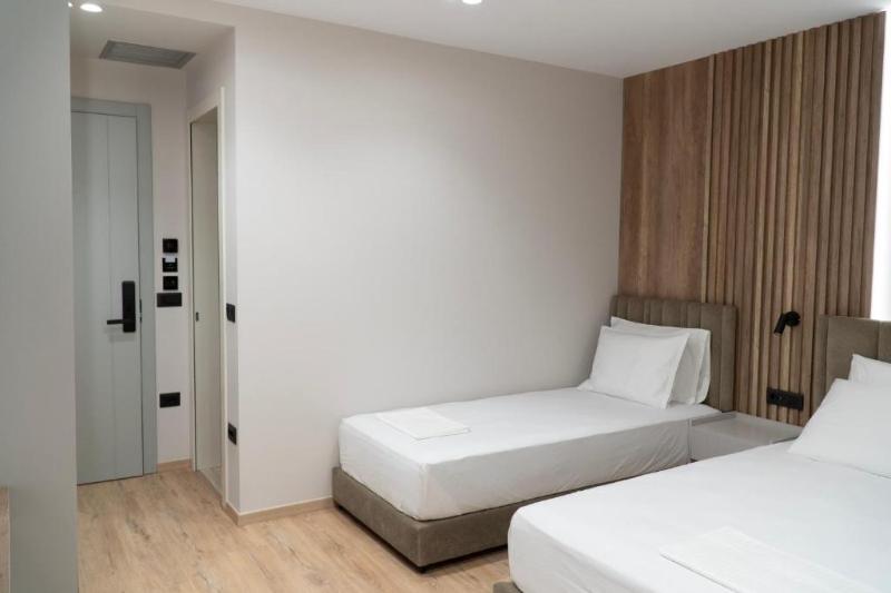 Erdeti Boutique Hotel image