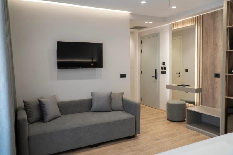 Erdeti Boutique Hotel image