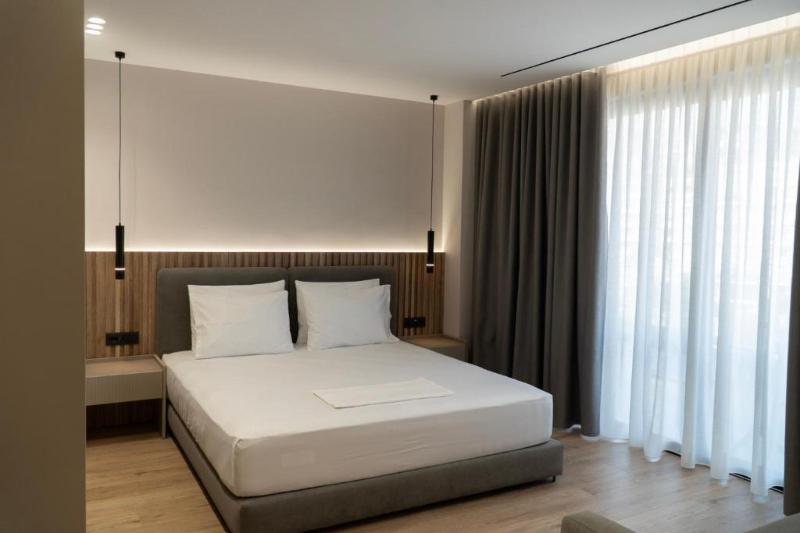 Erdeti Boutique Hotel image