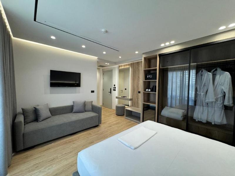 Erdeti Boutique Hotel image
