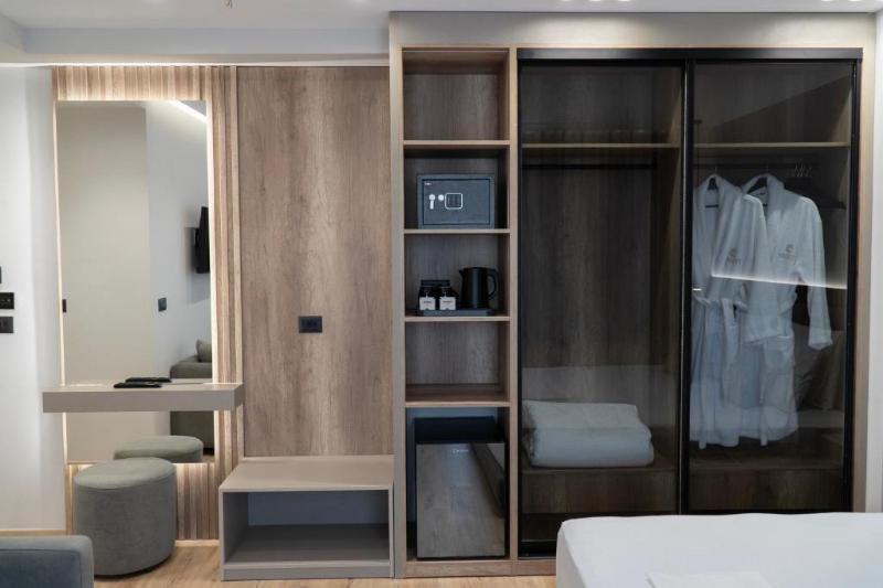 Erdeti Boutique Hotel image
