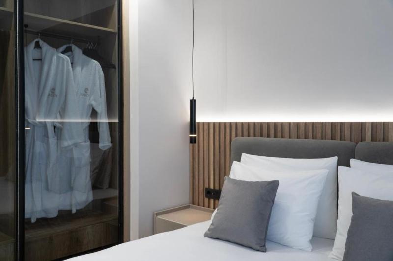 Erdeti Boutique Hotel image
