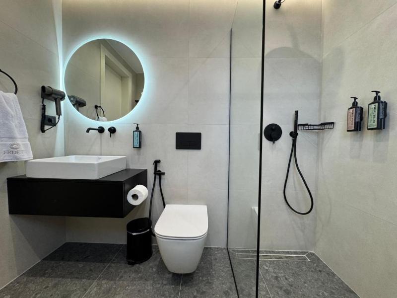 Erdeti Boutique Hotel image